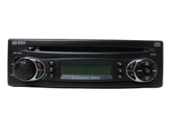 Radio CD atskaņotājs Mitsubishi Outlander MZ312636 MEX-850CDC 1067