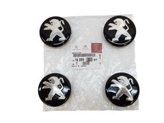 Rumbas vāciņš Oriģināls Peugeot 107 108 208 308 508 1622961980