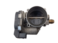 Gāzes korpusa vārsts BMW 1354 7588625 -02 A2C53355204 VDO 2807