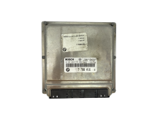 Vadības Bloks 0281010314 7788016 BMW Bosch 62073