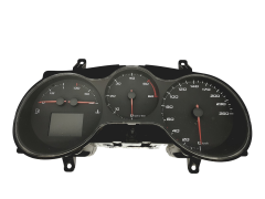 Tahometrs Seat Altea 5P0920811A A2C92251300 VDO