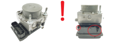 Abs Sūknis Fiat 500 51824574 0265232290 Bosch 61336
