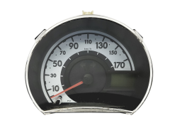 Spidometrs Aygo C1 107 83800-0H012-A Toyota PSA 57091