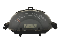 Spidometrs Smart Fortwo 0010124V002 110008872022 41090