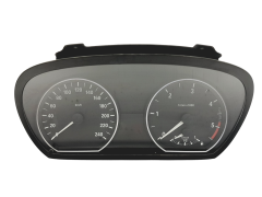 Spidometrs BMW 1 E81 E87 9122591-01 1024952-62 44179