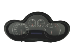 Spidometrs Alfa Romeo 147 156071228 110080304092 40743