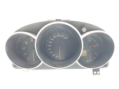 Tahometrs Mazda 3 4TBN9JB BP4K55430 25337