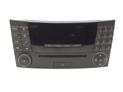 Radio CD atskaņotājs Mercedes-Benz A2118209889 MF2311