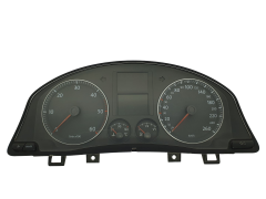 Spidometrs VW Golf MK5 1K0920850L 110080246025 69468