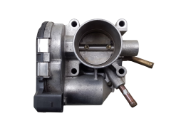 Gāzes korpusa vārsts VWAG 030133062C 0280750095 Bosch 1767