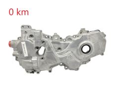 Sadales Siksnas Vāks 7701065113 2.0 16V M4R Renault Scenic 3