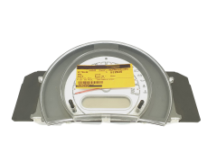 Spidometrs Opel Agila 34100-52K24 3410052K24