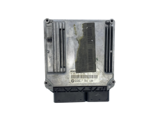 Vadības Bloks BMW DDE 7791190 0281010565 Bosch 62485