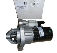 Starteris Jauns Oriģināls 9674077280 Citroen Peugeot