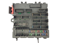 Drošinātāju kārba Saab 519070007 12795734 GM