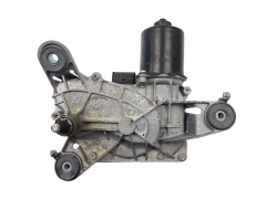 Tīrītāju motors Kreisais Citroen DS5 9687343880 Valeo RHD Anglik