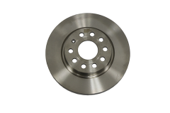 Bremžu disks 1K0615301AC 66150025801 VW Audi Seat Skoda Vika