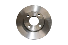 Bremžu disks Priekšā Ar Audi 443615301 66150023401 Vika