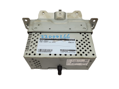 Automagnētola Navi Ford Fiesta H1BT-18C815-VT DABAHU001