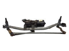 Stiklu Tīrītāju Mehānisms Citroen C2 C3 9638117180 53559002 Valeo 1672