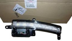 Dienas gaitas lukturi Kreisā Oriģināls 1607835180 Citroen