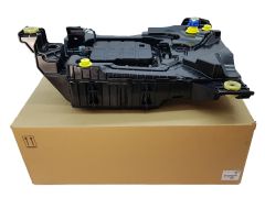Tvertne Płynu AdBlue Oriģināls Citroen Peugeot C3 C4 208 2008 9818559280