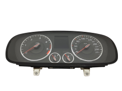 Spidometrs Renault Laguna 3 248100021R A2C53182884 VDO