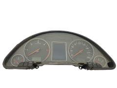 Tahometrs A4 B6 8E0920900G 0263626020 26358