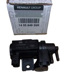 Turbo Vārsts Renault 1.5 dCi 149564959R Jauns Oriģināls