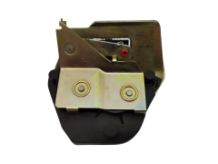 Durvju slēdzenes mehānisms Labais Aizmugurē 913877 Citroen Berlingo Peugeot Partner
