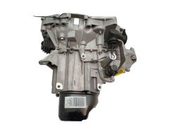 Ātrumkārba Naujas JH3087 JH3085 Dacia Logan Sandero 2 1.2