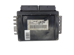 Vadības Bloks 5WY5451A 96801808 D42 Chevrolet Kemsco 49847