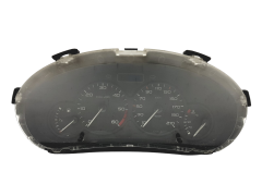 Spidometrs 206 Berlingo 1 9651740080 PSA 50088