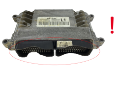 Vadības Bloks 96983177 5WY5968C 42R 1CAF Chevrolet 56117