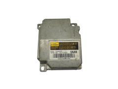 Vadības bloka modulis 5266093 A0418060 Saab