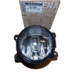 Halogēna lukturis Oriģināls 8200074008 Renault Dacia