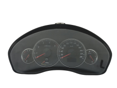 Spidometrs Subaru Legacy 85002AG010 NS-L400-L 54527