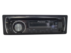 Radio Cd Mp3 Atskaņotājs USB AUX Pioneer DEH-2100UB