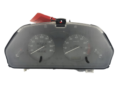 Tahometrs Citroen Saxo 9617658480 49163