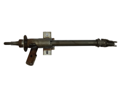 Stūres statnis 4123F6 Citroen AX Nacam 12952