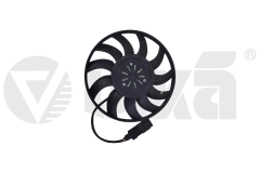 Radiatora Ventilators Ar Audi A8 4E0959455H 99591808701 Vika