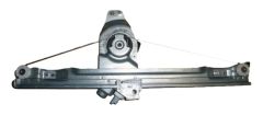 Logu Pacēlājs Kreisais Aizmugurē Oriģināls Citroen C4 Picasso 9223C1
