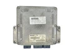 Vadības Bloks 0281011536 ZY 34027491 9640938180 Suzuki Bosch
