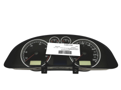 Tahometrs VW Passat 3B 3B0920827A 110080198002 59015