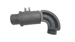Uzlādes gaisa šļūtene 8200164191 1.5 DCI Renault Clio 2 Kangoo Nissan