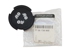 Eļļas vāciņš Oriģināls Renault Clio Kangoo Modus 1.4 7700739968