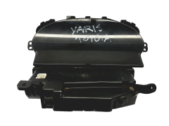 Spidometrs Toyota Yaris 83800-52610 457300-0891 40606