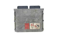 Vadības Bloks LPG 67R011002 110R001001 021001 FLY SF BRC 55370