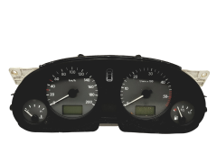 Spidometrs VW Sharan 7M1919882L 95VW-10849-ABH 33276
