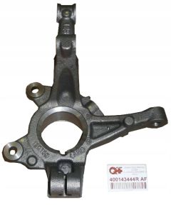 Riteņa stūres šarnīrs Labā Oriģināls Dacia Logan Sandero II 400143444R Riteņa stūres šarnīrs Labā Oriģināls Dacia Logan Sandero II 400143444R
